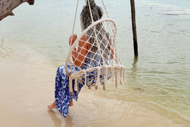 AHG DREAMS BAY BOUTIQUE -Zanzibar